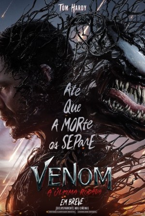 Venom - A Última Rodada